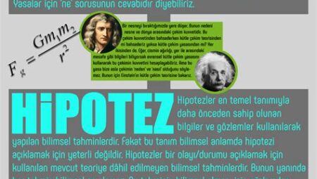 Bilgi Üzerine: Teori ve Hipotez Perspektifi