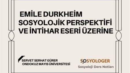 Tarih Üzerine: Lider ve Bilgin Perspektifi